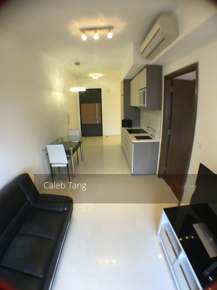 38 I Suites (D15), Apartment #128739372